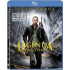 LEGENDA VAGYOK (BLU-RAY)