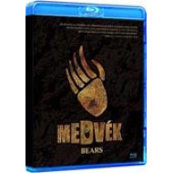 IMAX: MEDVÉK (BLU-RAY)