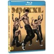 MAGIC MIKE XXL (BLU-RAY)