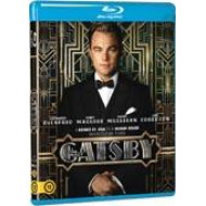 A NAGY GATSBY (BLU-RAY)