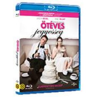 ÖTÉVES JEGYESSÉG (BLU-RAY)