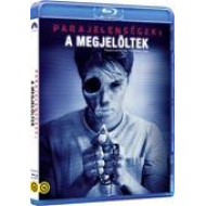 PARAJELENSÉGEK: A MEGJELÖLTEK (BLU-RAY)