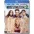 ROSSZ SZOMSZÉDSÁG 2. (BLU-RAY)