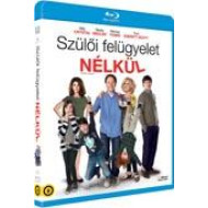 SZÜLÕI FELÜGYELET NÉLKÜL (BLU-RAY)