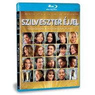 SZILVESZTER ÉJJEL (BLU-RAY)
