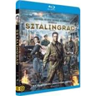 SZTÁLINGRÁD (BLU-RAY)