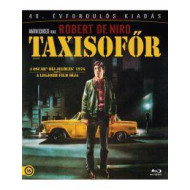 TAXISOFŐR (BLU-RAY)