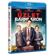 ÜZLET BÁRMI ÁRON (BLU-RAY)