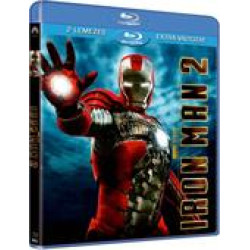 VASEMBER 2. (BLU-RAY)