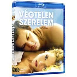 Végtelen Szerelem (2014) (Blu-Ray)