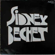 Sidney Bechet (1932–1941)