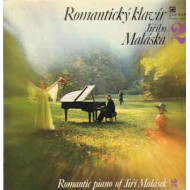 Romantický Klavír Jiřího Maláska | 2 (Romantic Piano Of Jiří Malásek | 2)