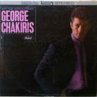 George Chakiris