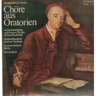 Chöre Aus Oratorien