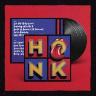 Honk 3LP (LTD)