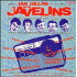 Raving with Ian Gillan and the javelins (Digipack)