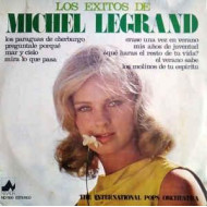 Los Exitos De Michel Legrand