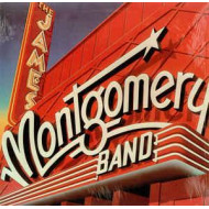 The James Montgomery Band