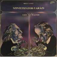 Szintetizátor-Varázs