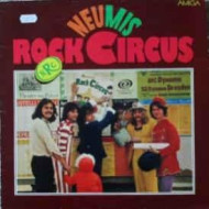 Neumis Rock Circus