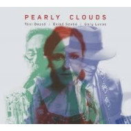 Pearly Clouds