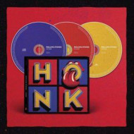 Honk 3CD (LTD)