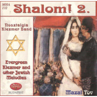 Shalom! 2.