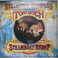 Steamboat Stomp