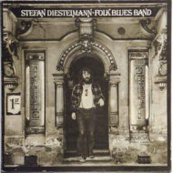 Stefan Diestelmann Folk Blues Band