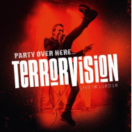 Party over Here...Live in London (CD+BLU-RAY)