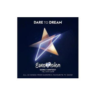 Eurovision Song 2019  (2CD)