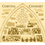 Corvina Consort 25