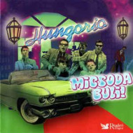 Micsoda buli 3CD