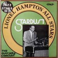 Jazz Stars Volume 5 - Stardust