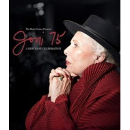 Joni Mitchell 75: A Birthday Celebration