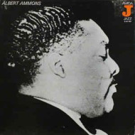 Albert Ammons