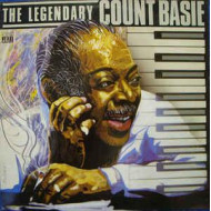 The Legendary Count Basie