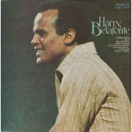 Harry Belafonte