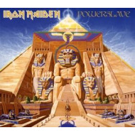 Powerslave (remastered)