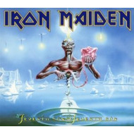 Seventh Son Of A Seventh Son  (remastered)