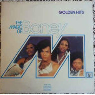 The Magic Of Boney M.