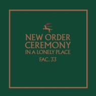 Ceremony (Version 1) (LTD)