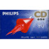 PHILIPS CD ONE 90 audio kazetta