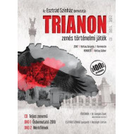 Trianon (2DVD+CD+Emlékkönyv)