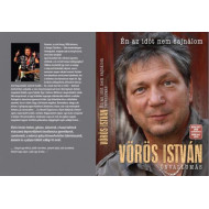 Önvallomás - Én az időt nem sajnálom (könyv+dvd)