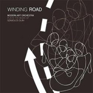 Winding Road 