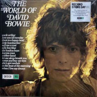 The World Of David Bowie