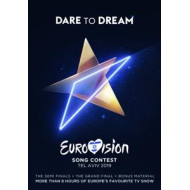 Eurovision Song 2019  (3DVD)