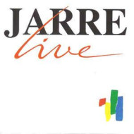 Jarre Live