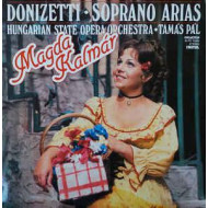 Donizetti - Soprano Arias